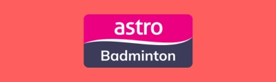 Astro Badminton