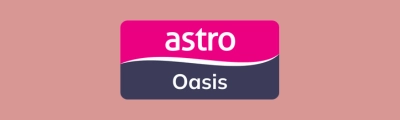 Astro Oasis