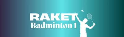 Raket TV Badminton Live 1