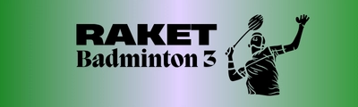 Raket TV Badminton Live 3