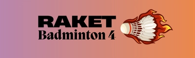Raket TV Badminton Live 4