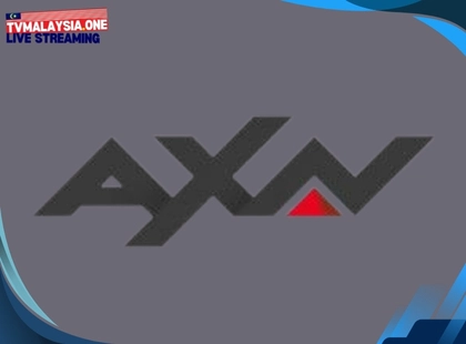 AXN Live - TVMalaysia.One Official