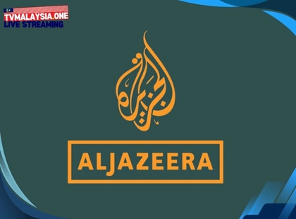 Aljazeera TV Live - TVMalaysia.One Official