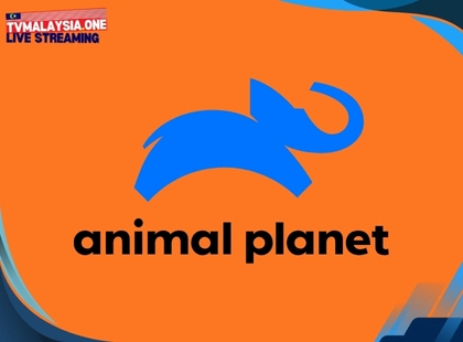 Animal Planet Live - TVMalaysia.One Official