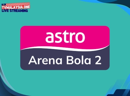 Astro Bola 2 Live - TVMalaysia.One Official