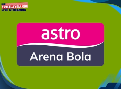 Astro Bola Live - TVMalaysia.One Official