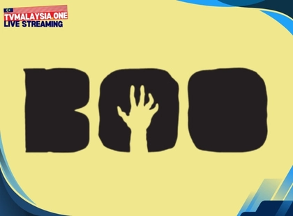 Astro Boo Live - TVMalaysia.One Official