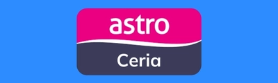 Astro Ceria