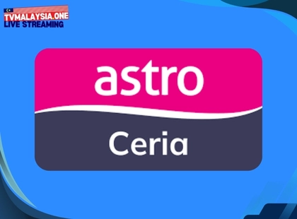 Astro Ceria Live - TVMalaysia.One Official