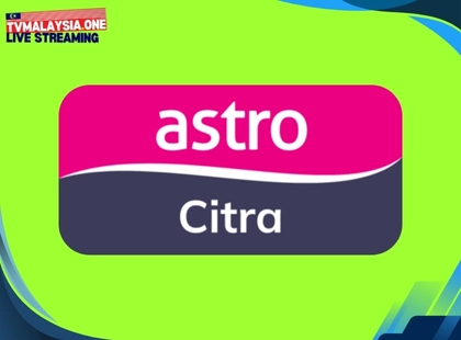 Astro Citra Live - TVMalaysia.One Official