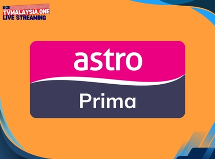 Astro Prima Live - TVMalaysia.One Official