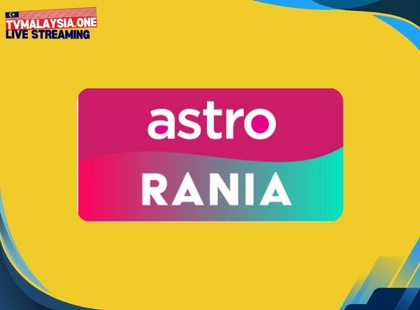 Astro Rania Live - TVMalaysia.One Official