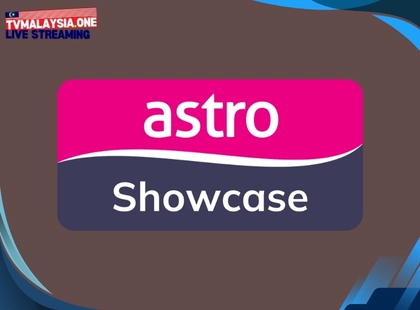 Astro Showcase Live - TVMalaysia.One Official