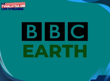 BBC Earth Live - TVMalaysia.One Official