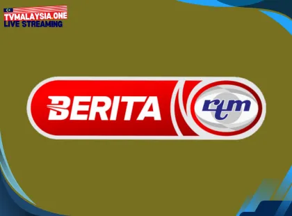 Berita TV Live - TVMalaysia.One Official