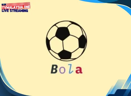 Bola Sepak Live - TVMalaysia.One Official
