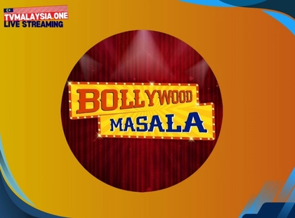 Bollywood Masala Live - TVMalaysia.One Official