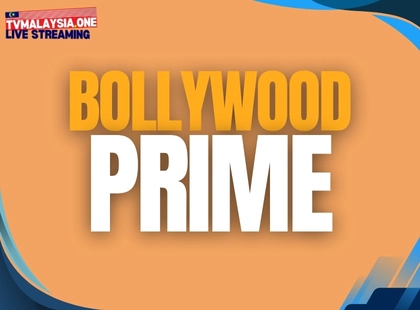 Bollywood Prime Live - TVMalaysia.One Official