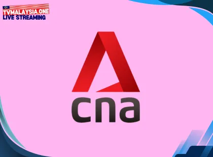 CNA TV Live - TVMalaysia.One Official