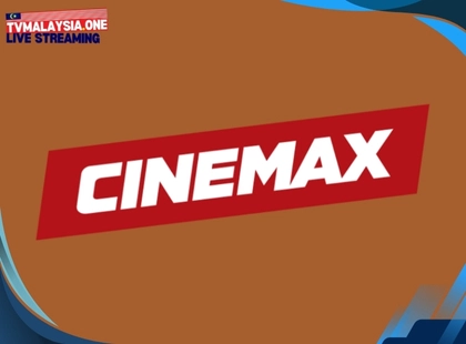 Cinemax Live - TVMalaysia.One Official