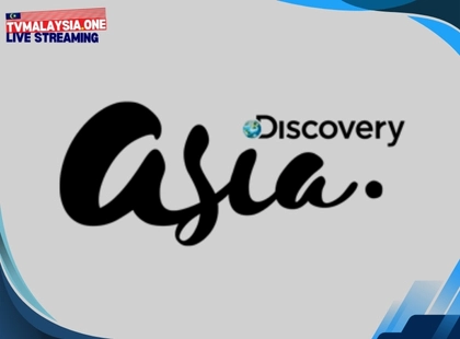 Discovery Asia Live - TVMalaysia.One