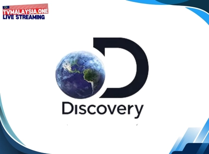 Discovery Live - TVMalaysia.One