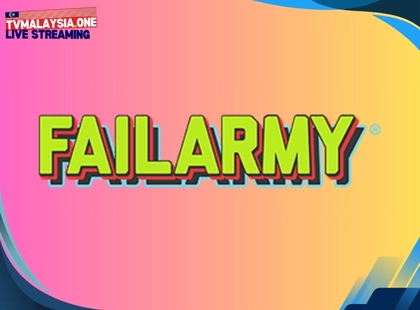 FailArmy Live - TVMalaysia.One Official