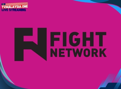 Fight Network Live - TVMalaysia.One Official