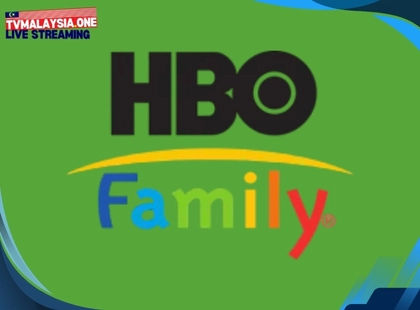 HBO Family Live - TVMalaysia.One Official