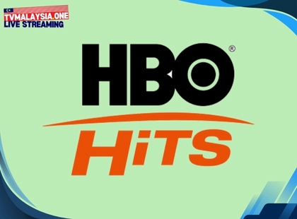 HBO Hits Live - TVMalaysia.One Official