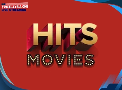 HITS Movies Live - TVMalaysia.One
