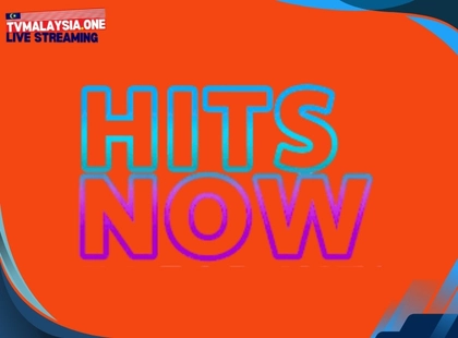 HITS Now Live - TVMalaysia.One Official