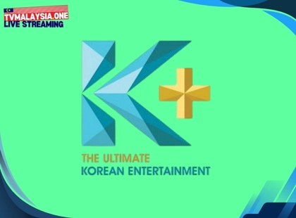 K Plus Live - TVMalaysia.One Official