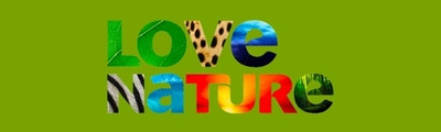 Love Nature