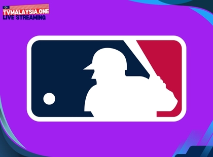 MLB (BaseBall) Live - TVMalaysia.One Official