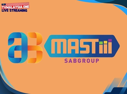 Mastiii TV Live - TVMalaysia.One Official