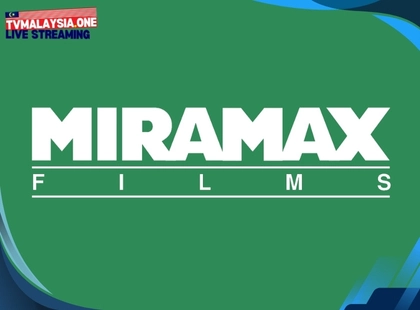 Miramax Movie Live - TVMalaysia.One Official