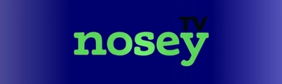 Nosey TV
