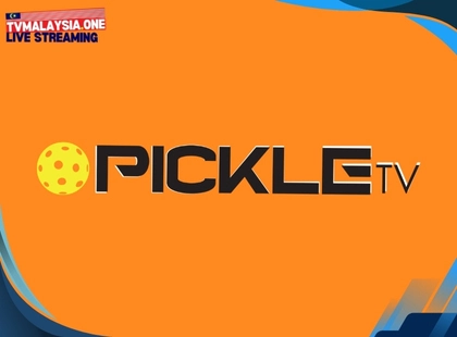 Pickle TV Live - TVMalaysia.One Official