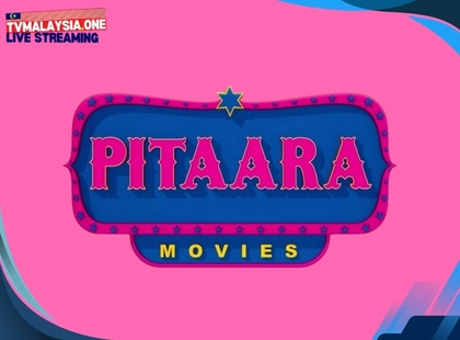 Pitaara Movies Live - TVMalaysia.One Official