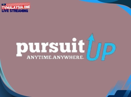 Pursuit Up Live - TVMalaysia.One Official