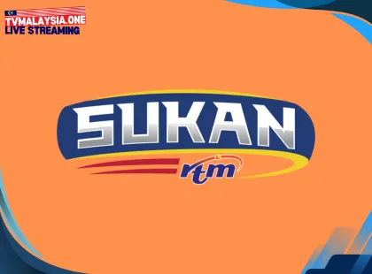 RTM Sukan Live - TVMalaysia.One Official