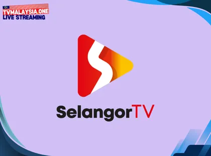 Selangor TV Live - TVMalaysia.One Official