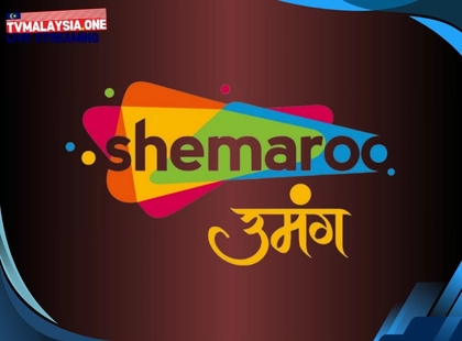 Shemaroo Umang Plus Live - TVMalaysia.One Official
