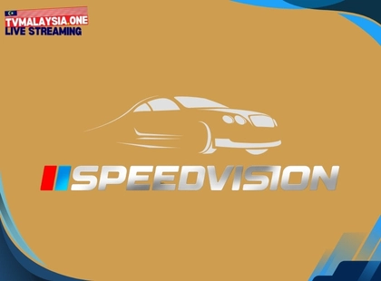 SpeedVision Live - TVMalaysia.One Official