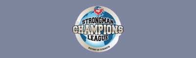 Strongman Champions League