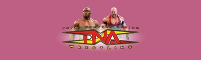 TNA Wrestling
