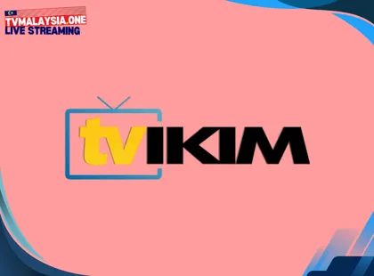 TV Ikim Live - TVMalaysia.One Official