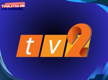 TV2 Live - TVMalaysia.One Official