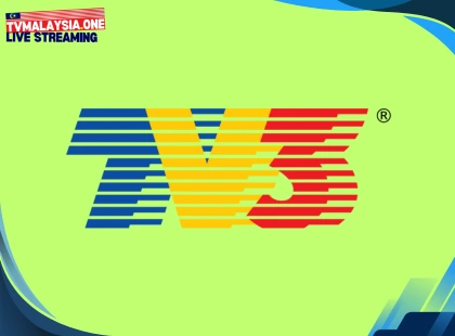 TV3 Live - TVMalaysia.One Official